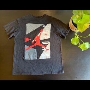 Air Jordan tee